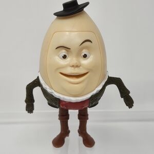 Humpty Dumpty Figure